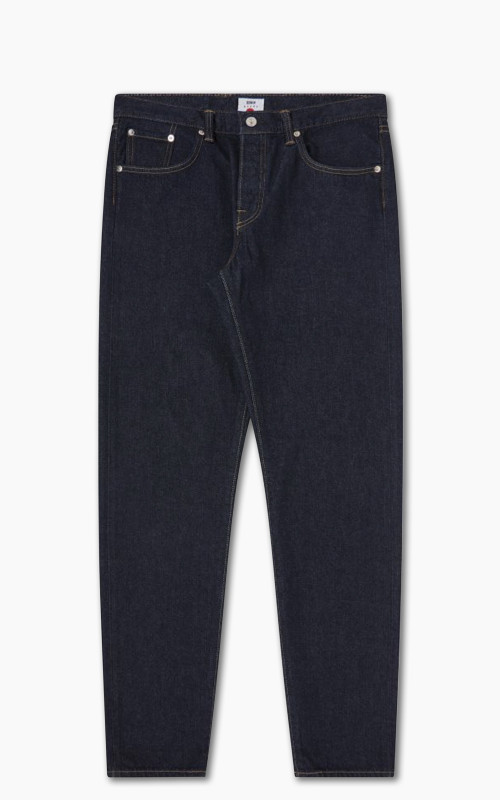 Edwin Regular Tapered Kaihara Yoshiko Left Hand Denim Blue Rinsed 12.5oz