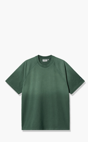 Carhartt WIP S/S Sol T-Shirt Hedge Sun Faded