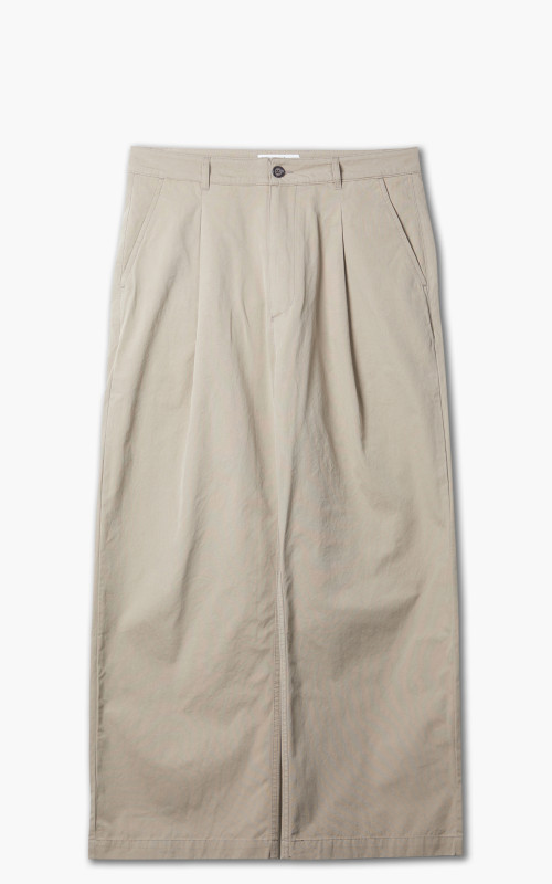 Universal Works Clean Sailor Pant Sand