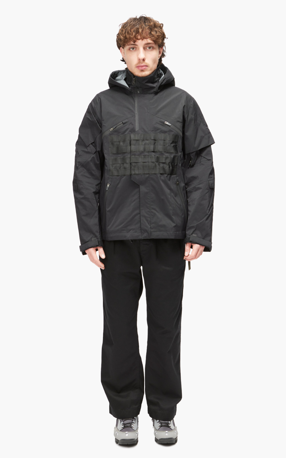 ACRONYM J1WTS-GT  Sサイズ J1WTS-GT | ACRONYM®