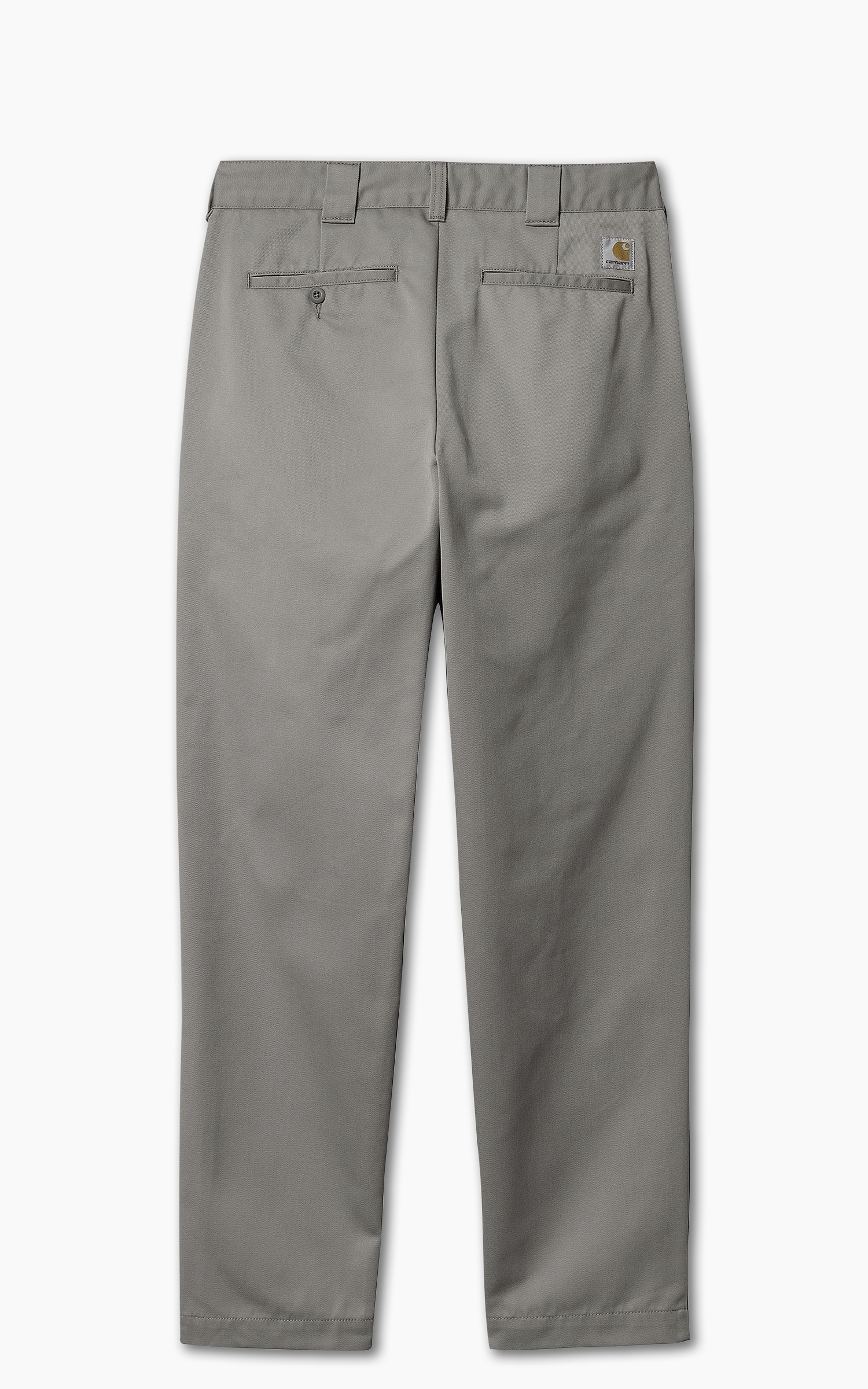 Carhartt WIP Master Pant Marengo Rinsed | Cultizm