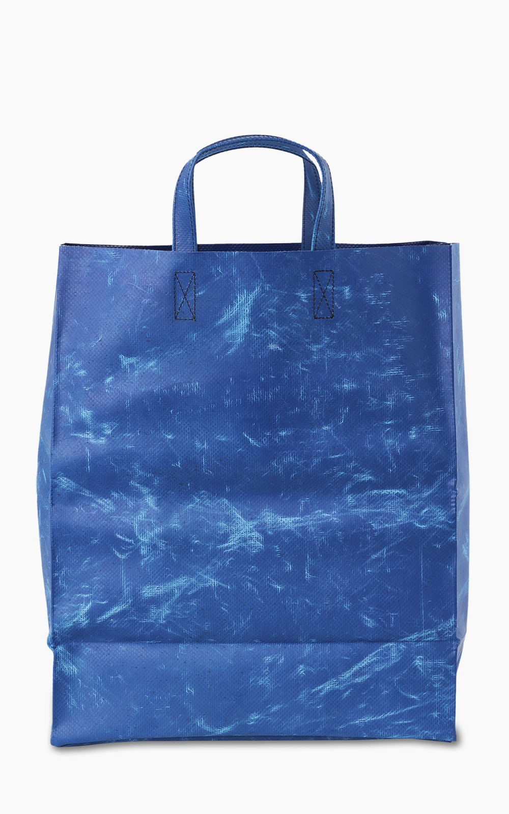 Freitag F52 Miami Vice Shopping Bag Blue 19-8 | Cultizm