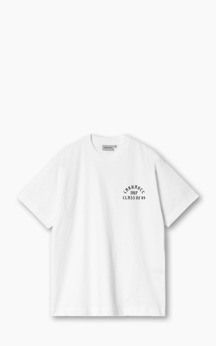 Jah Chaos SS Tee – Disorder Skateboards