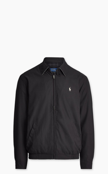 Polo Ralph Lauren Bi-Swing Jacket Black