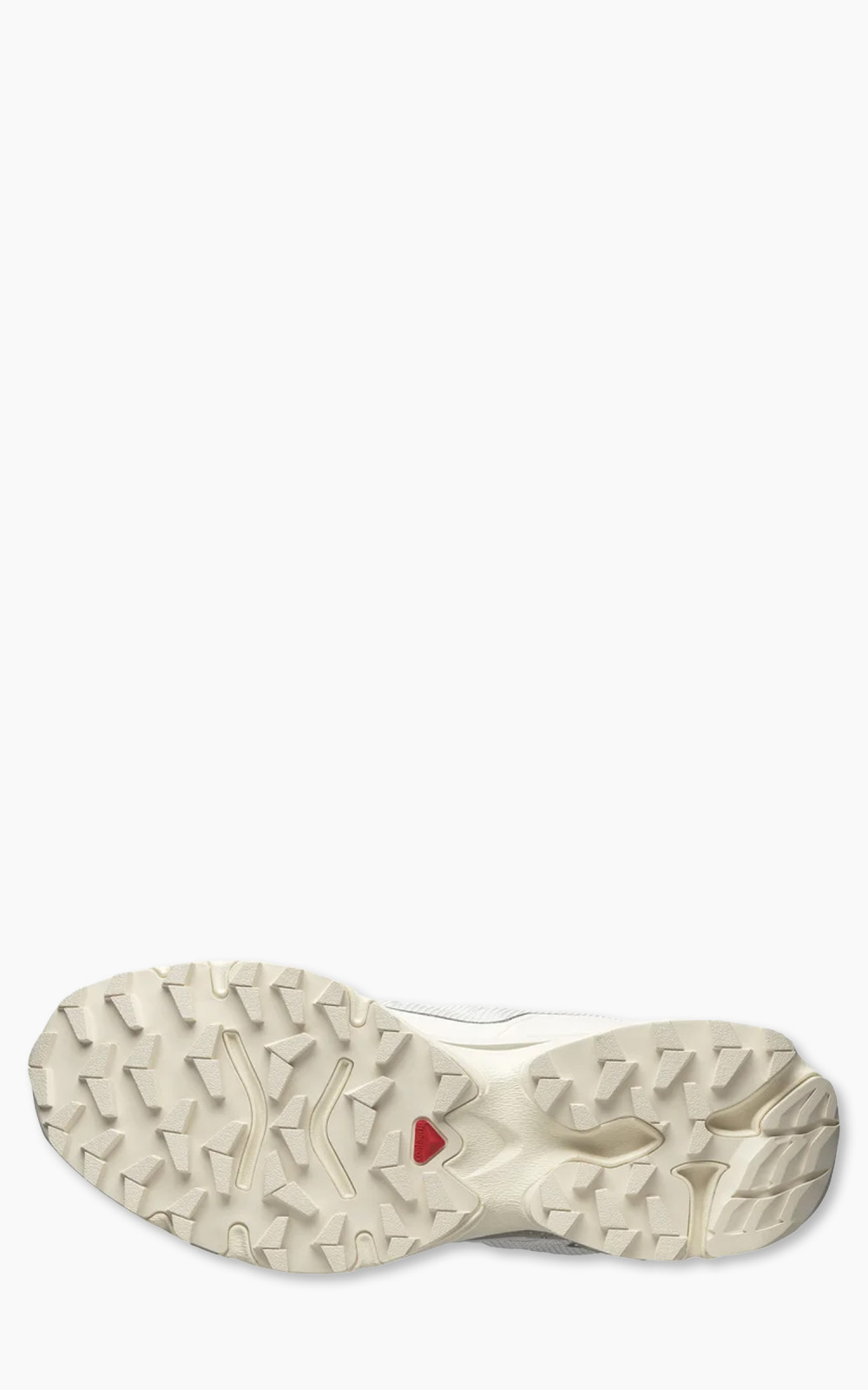Salomon XT-Slate Vanilla Ice/White/Ftw Silver | Cultizm