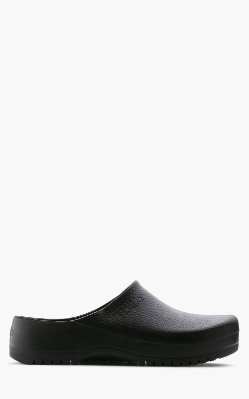 Birkenstock Super-Birki PU Black