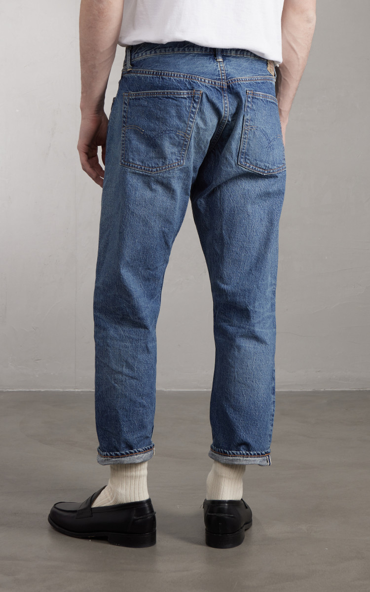 送料無料 いつまで Warehouse Light Wash Used Jeans Hand 2nd 1105 Lot Co. & パンツ