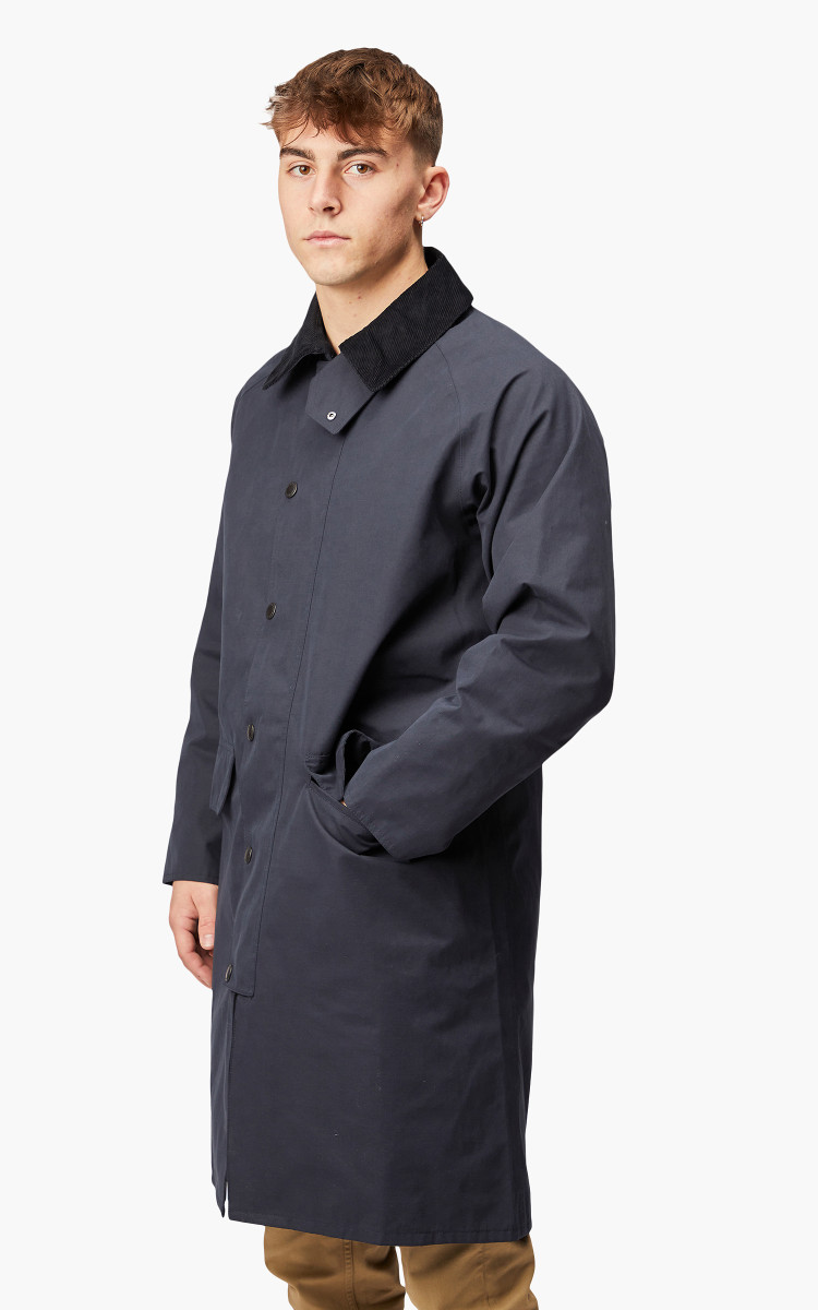ジャケット・アウター Barbour SNOWDON 38 WOOL CHECK burghley Barbour® Burghley Wax Jacket For Men | J.Crew