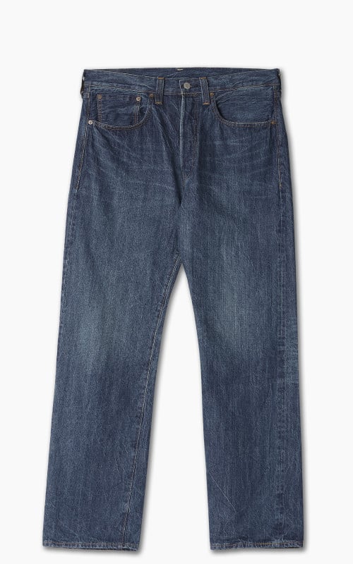 Levi's® Vintage Clothing 1947 501 Jeans O'Farrell Wash