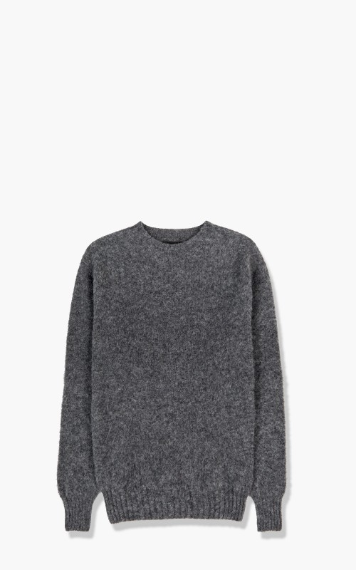 Howlin' Birth Of The Cool Sweater Oxford birth-of-the-cool-oxford