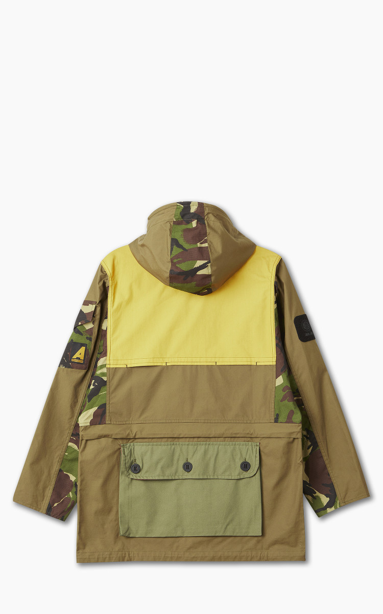 x Ark Air Smock Camo | Cultizm