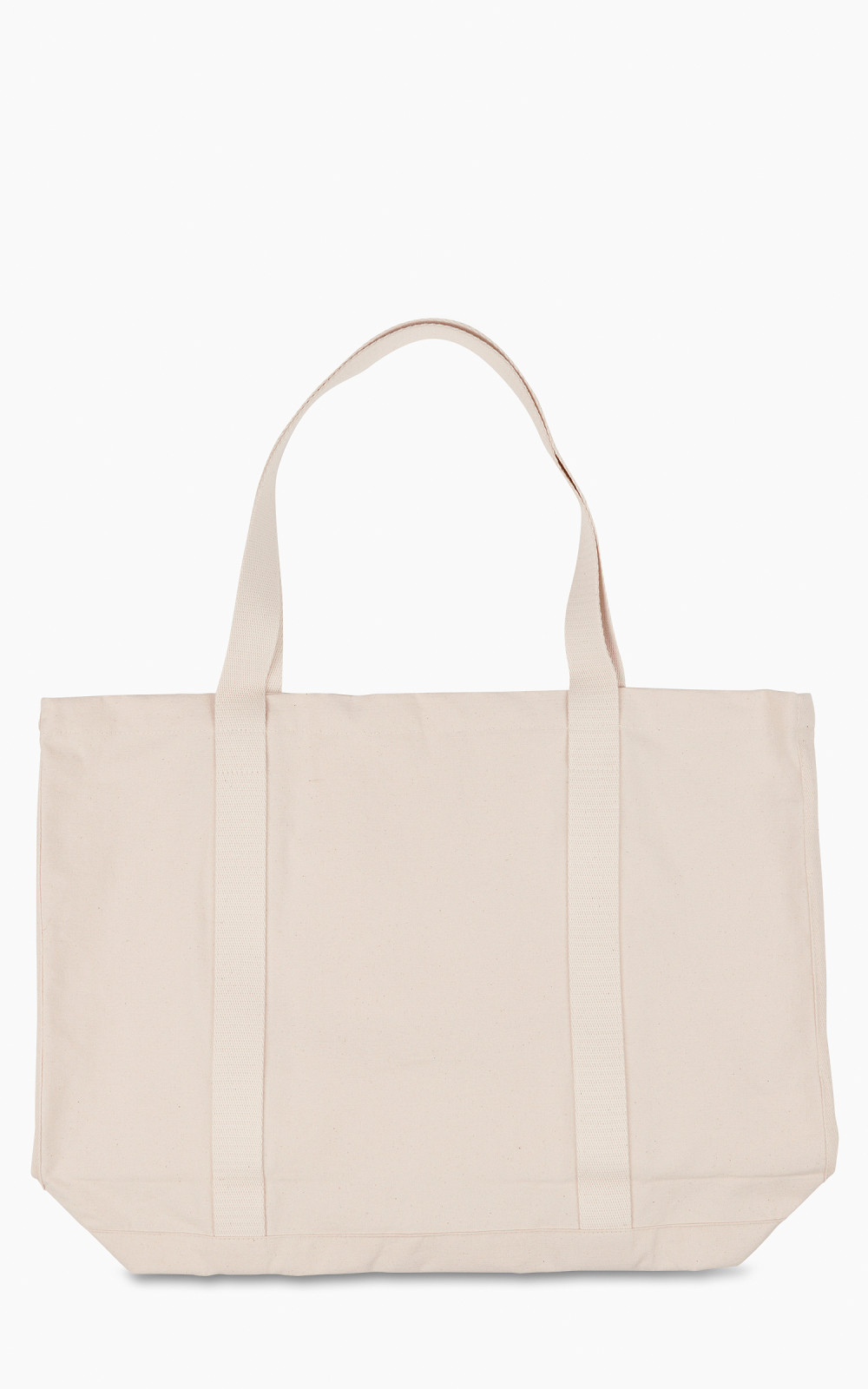 ★送料無料★PALAIS TOTE BAG GU05125WW0008 P199 Maison Kitsuné Palais Royale Shopping Bag Ecru | Cultizm