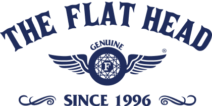 The Flat Head