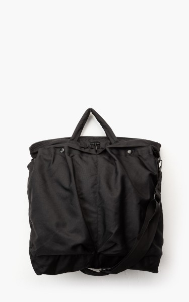 Military Surplus US Helmet Bag Black