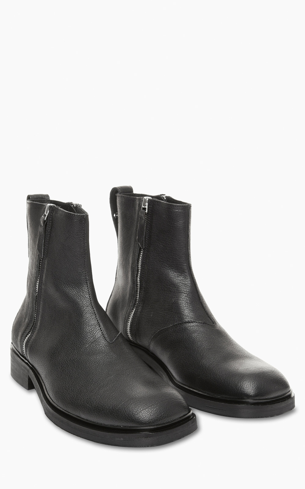 Our Legacy Daimyo Boot Black | END. (SE)