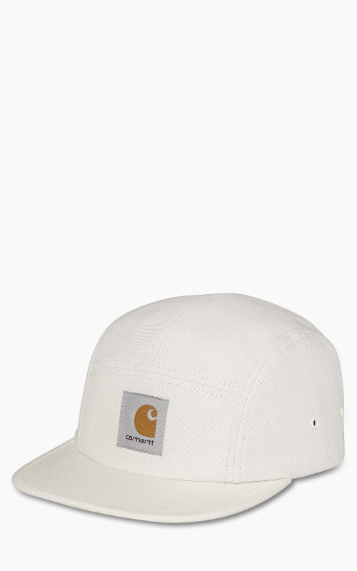 Carhartt WIP Backley Cap Wax