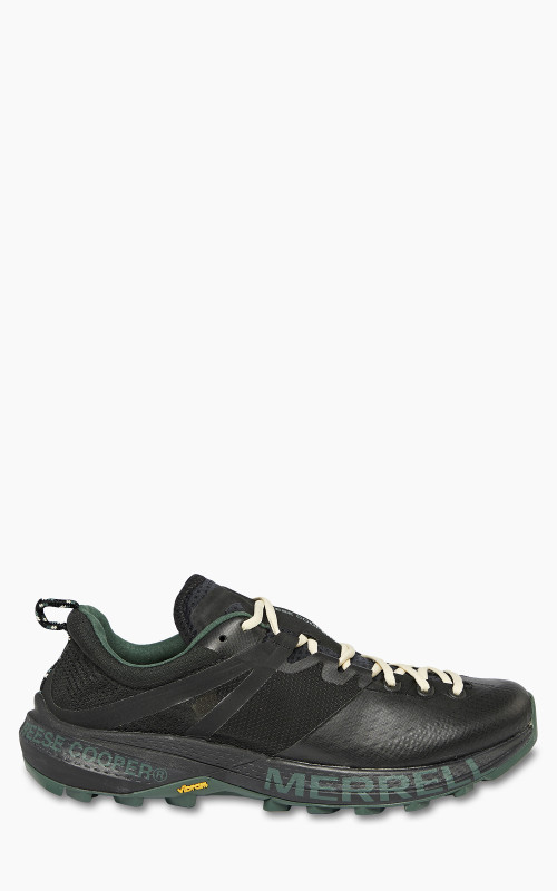 Merrell MTL MQM X RCI Pirate Black