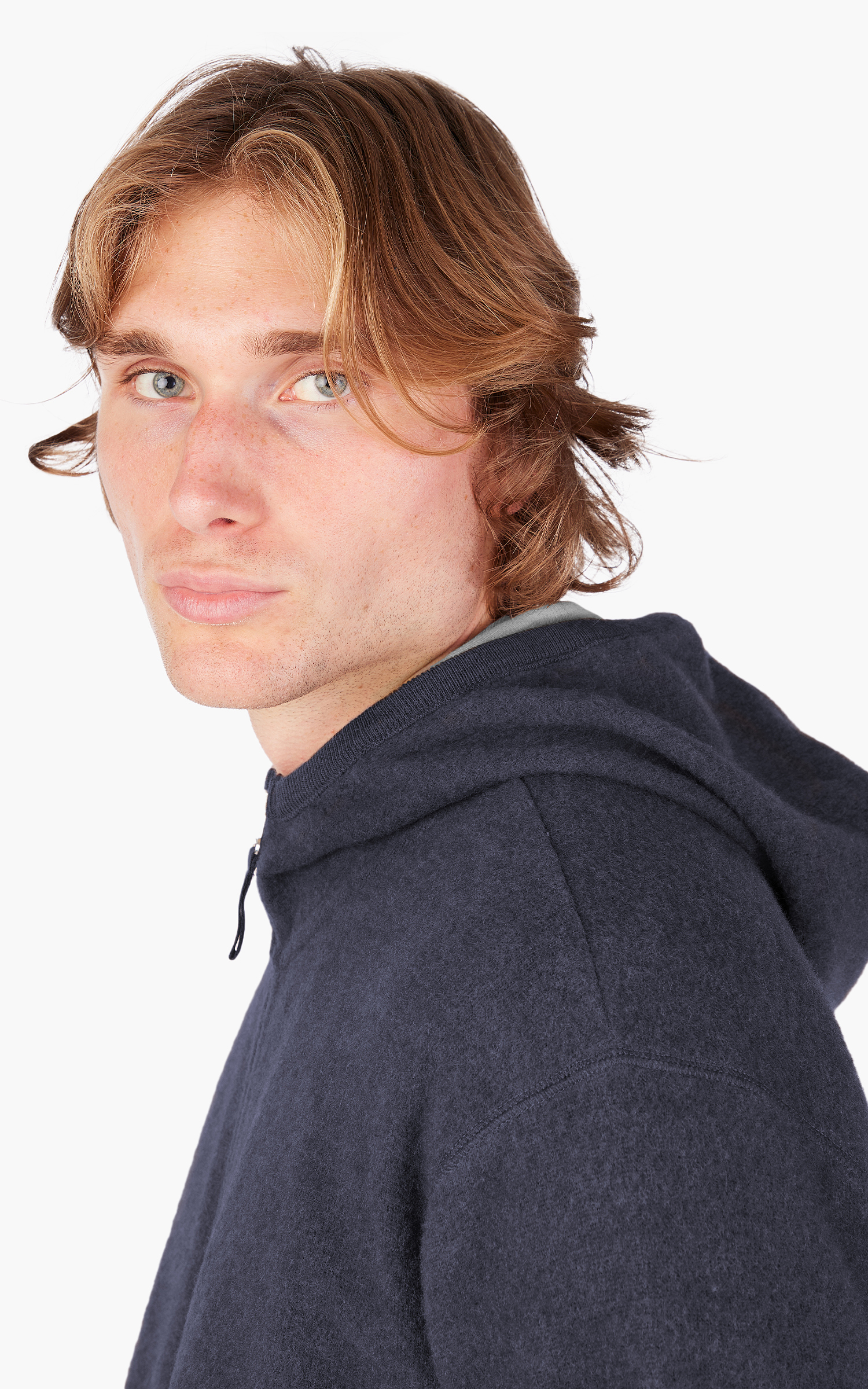 Universal works surfer best sale hoodie