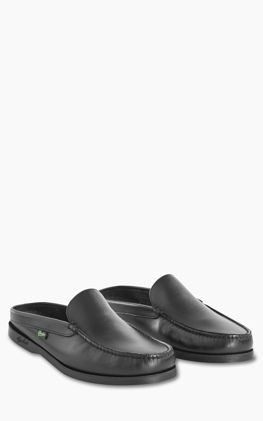 Paraboot｜LOAFERS (Bahamas Marine (1422 12)) BAHAMAS/MARINE – IKON