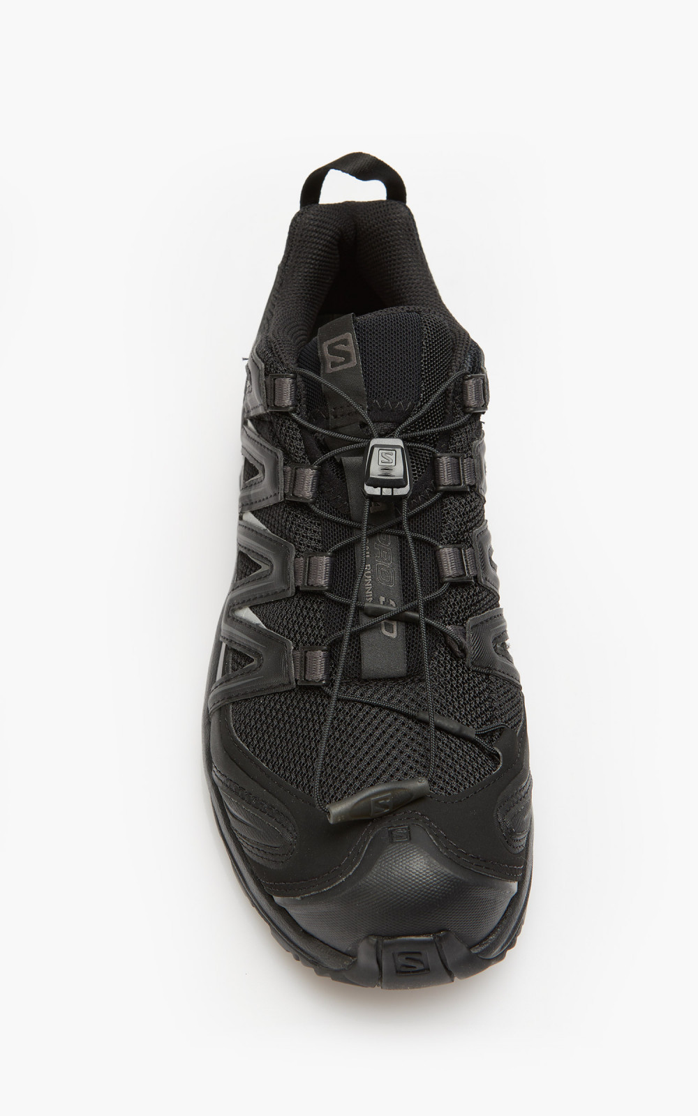 Salomon XA Pro 3D Black/Black/Magnet | Cultizm