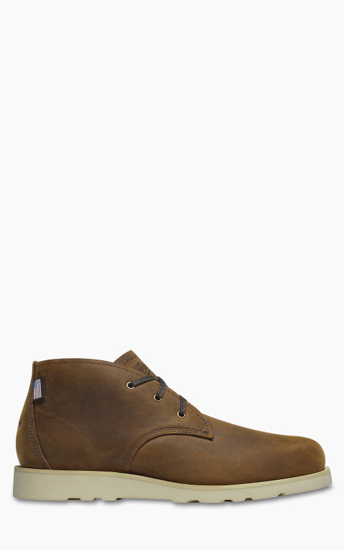 Danner Pine Grove Chukka Roasted Pecan