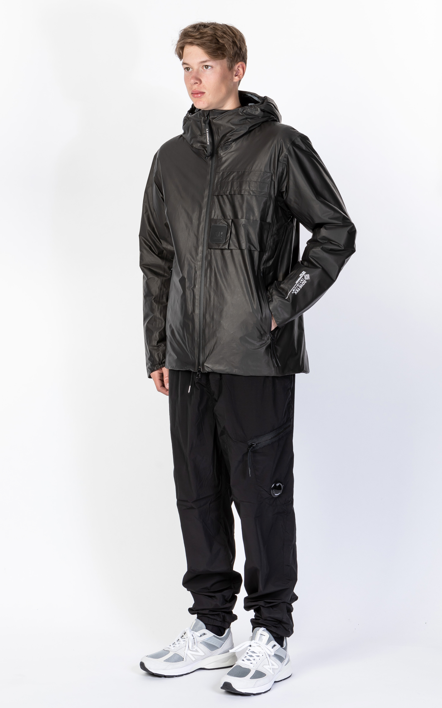 76%OFF!】【76%OFF!】00AW Company Urban Protection Padded アウター