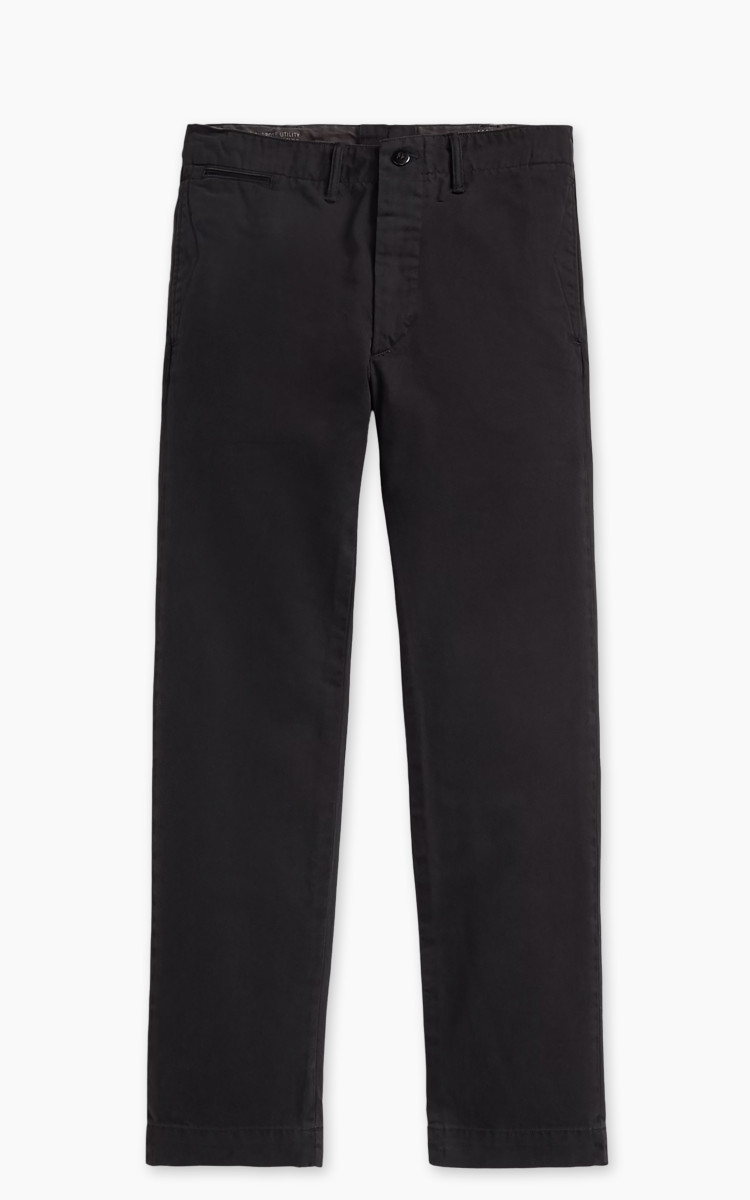 RRL RIGID officers chino 30×32 RRL Rigid Officers Chino 30x32