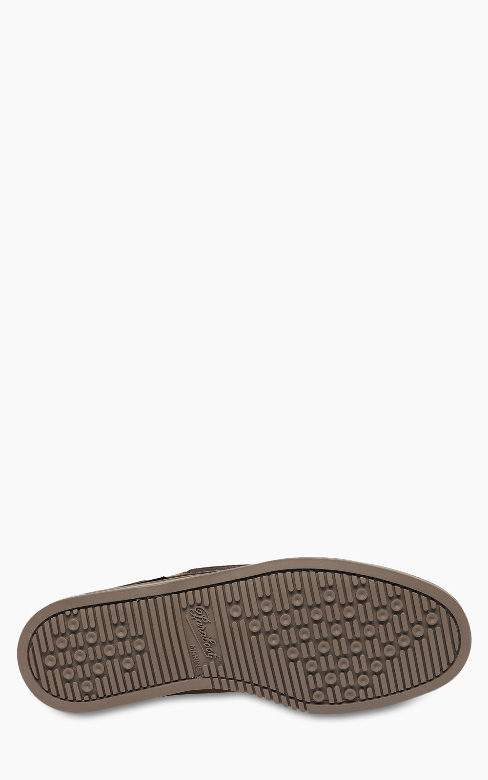 Paraboot Barth Marine Marron Gringo/America | Cultizm