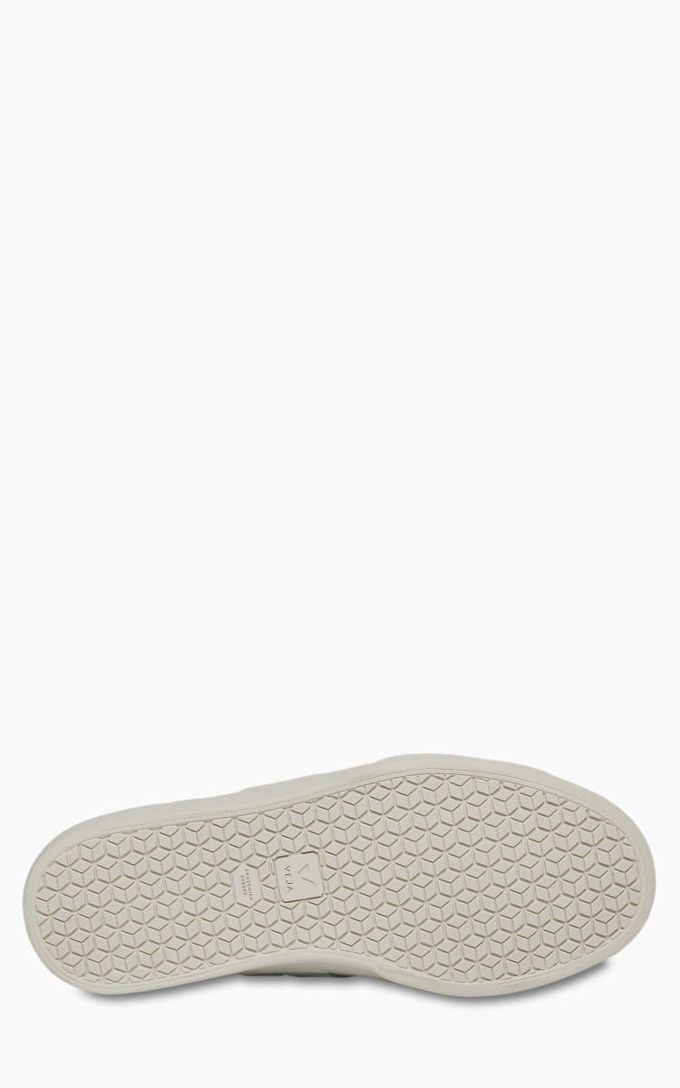 campo chromefree extra white matcha