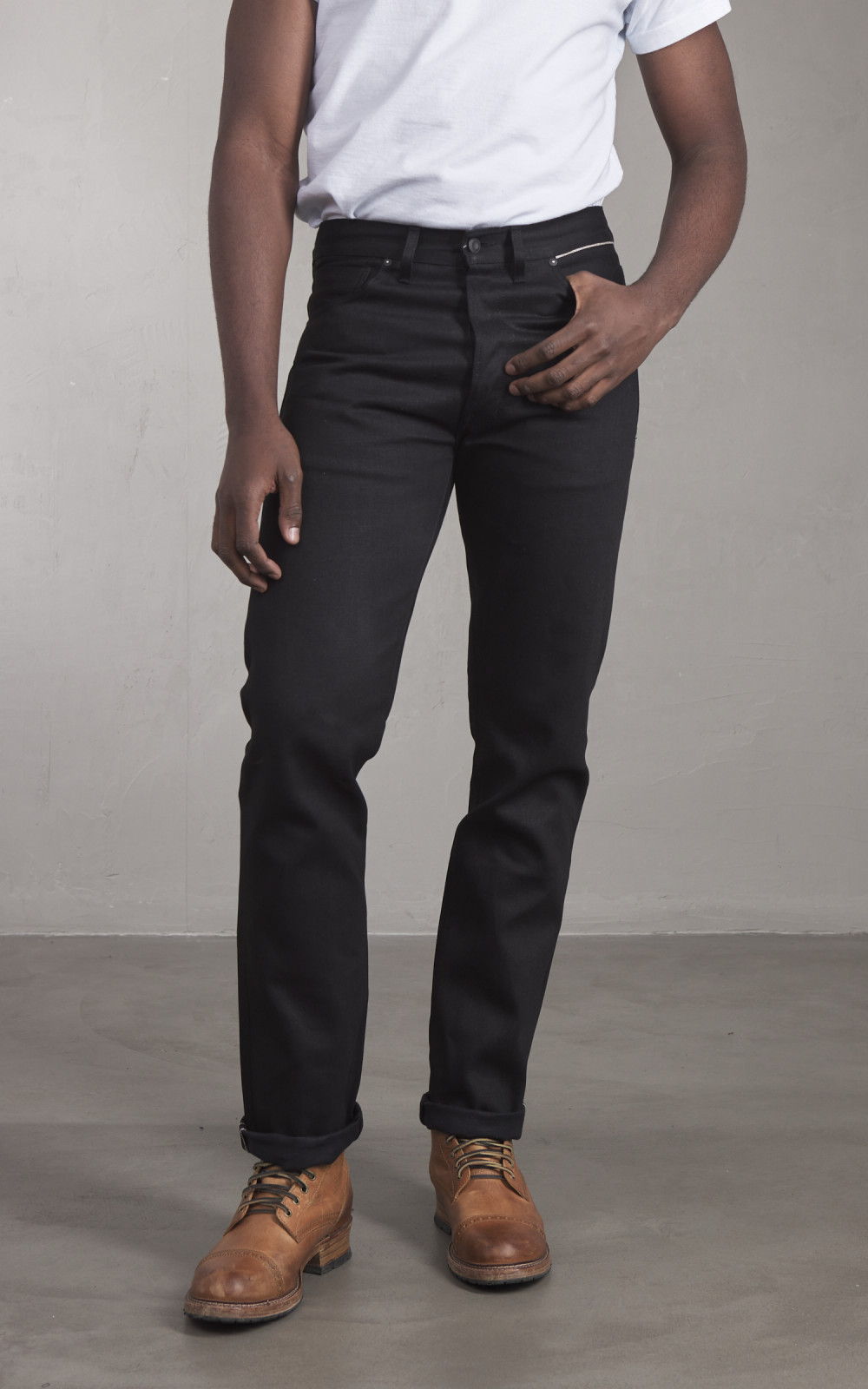 Berberjin × SUBCULTURE denim pants サイズ2 eYe JUNYA WATANABE MAN x Levi's x BerBerJin 607 Nylon Twill
