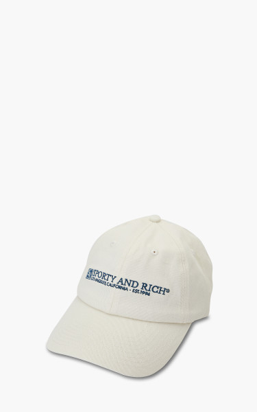 Sporty &amp; Rich 94 Hat Cream