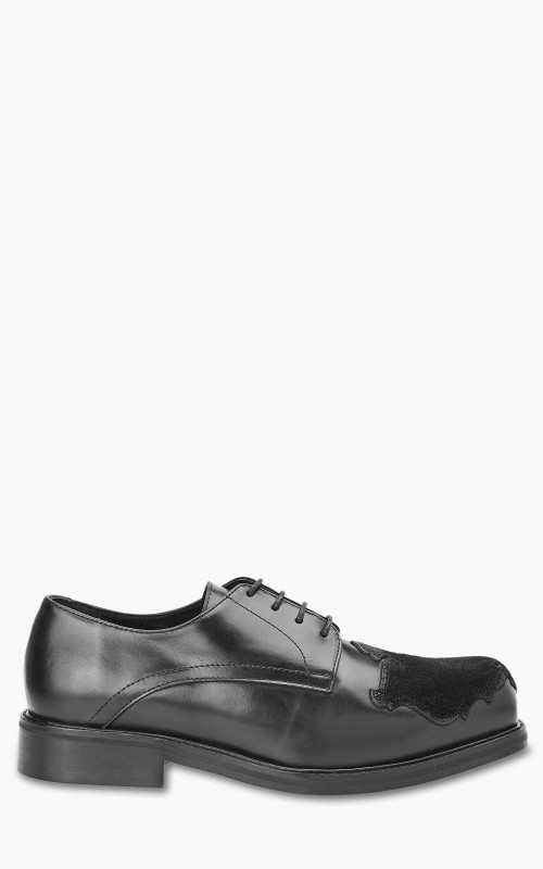 Shield Martlett Black