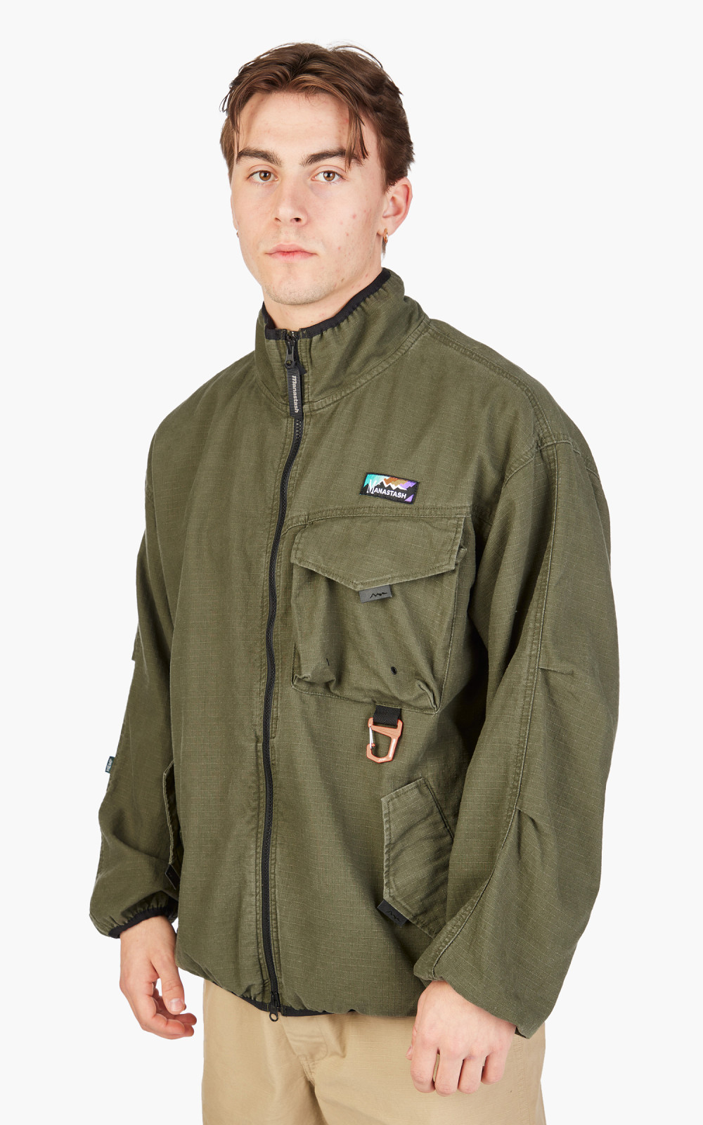 AH MURDERZ × MANASTASH “ Jacket ” 限定50 Amazon.co.jp: AH MURDERZ × MANASTASH “ Jacket ” 50 : 文房具