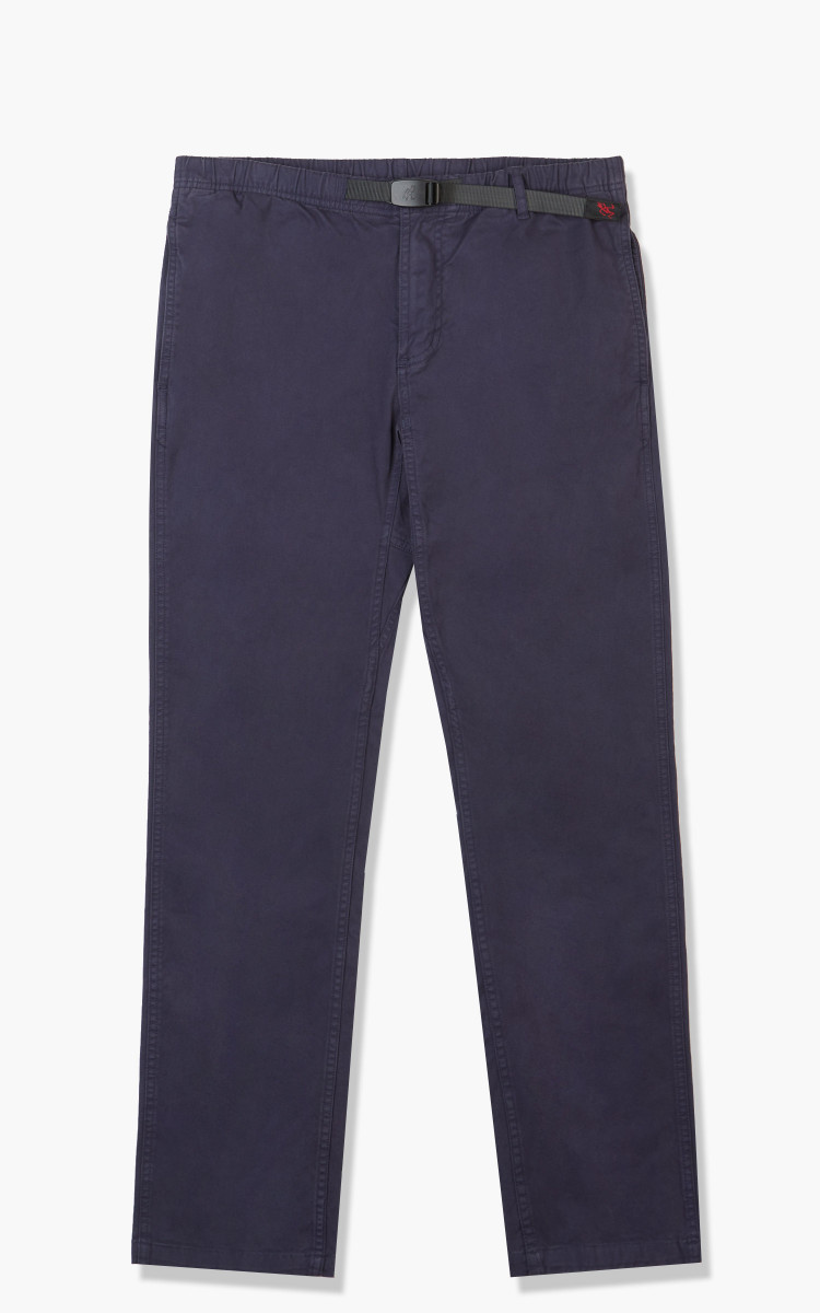 Gramicci NN-Pant Cropped Double Navy | Cultizm