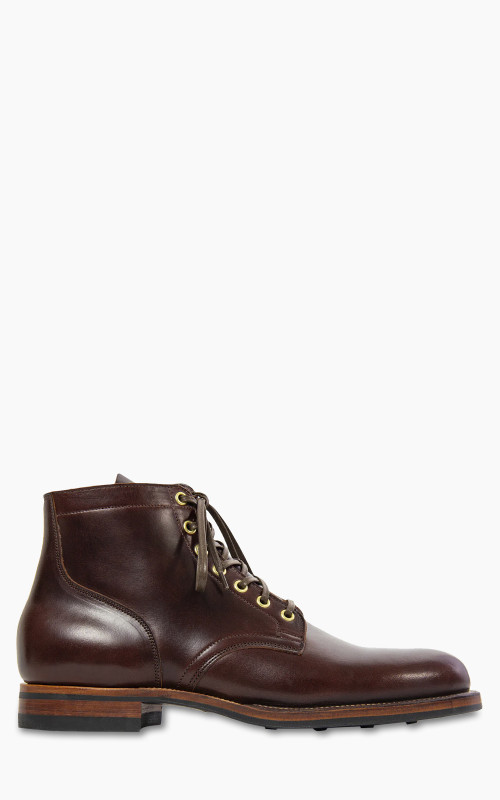 Viberg Service Boot 2030 Chromexcel Brown