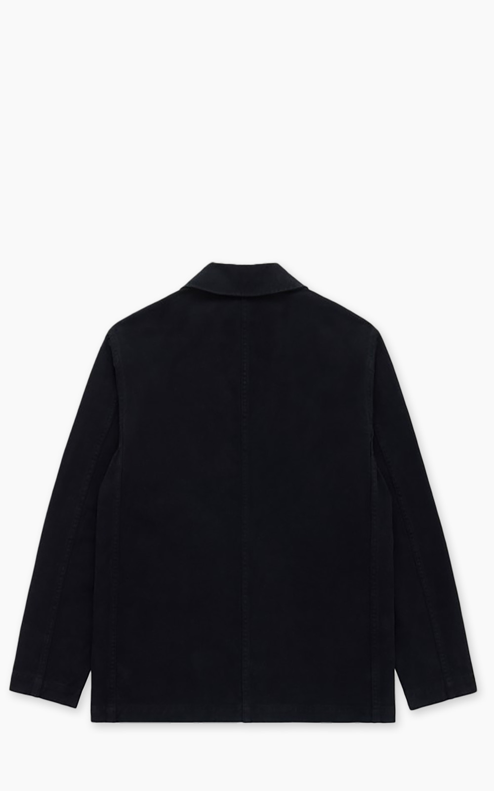 ジャケット Y PROJECT Black stretch twill oversize blazer Y/project Y Project Women Black Stretch Twill Oversize