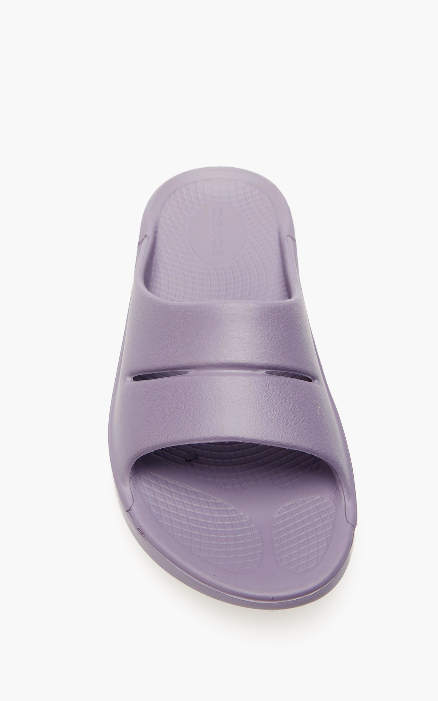 Women's OOahh Slide Sandal - Mauve