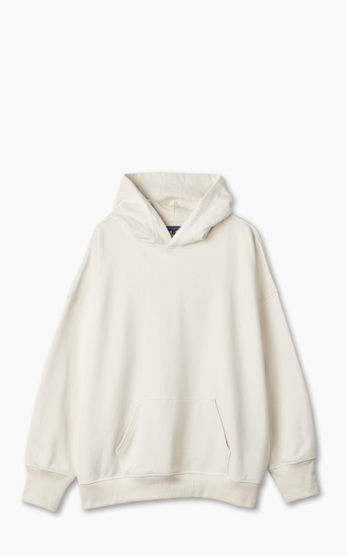 Levi's® Made & Crafted Classic Hoodie Angora