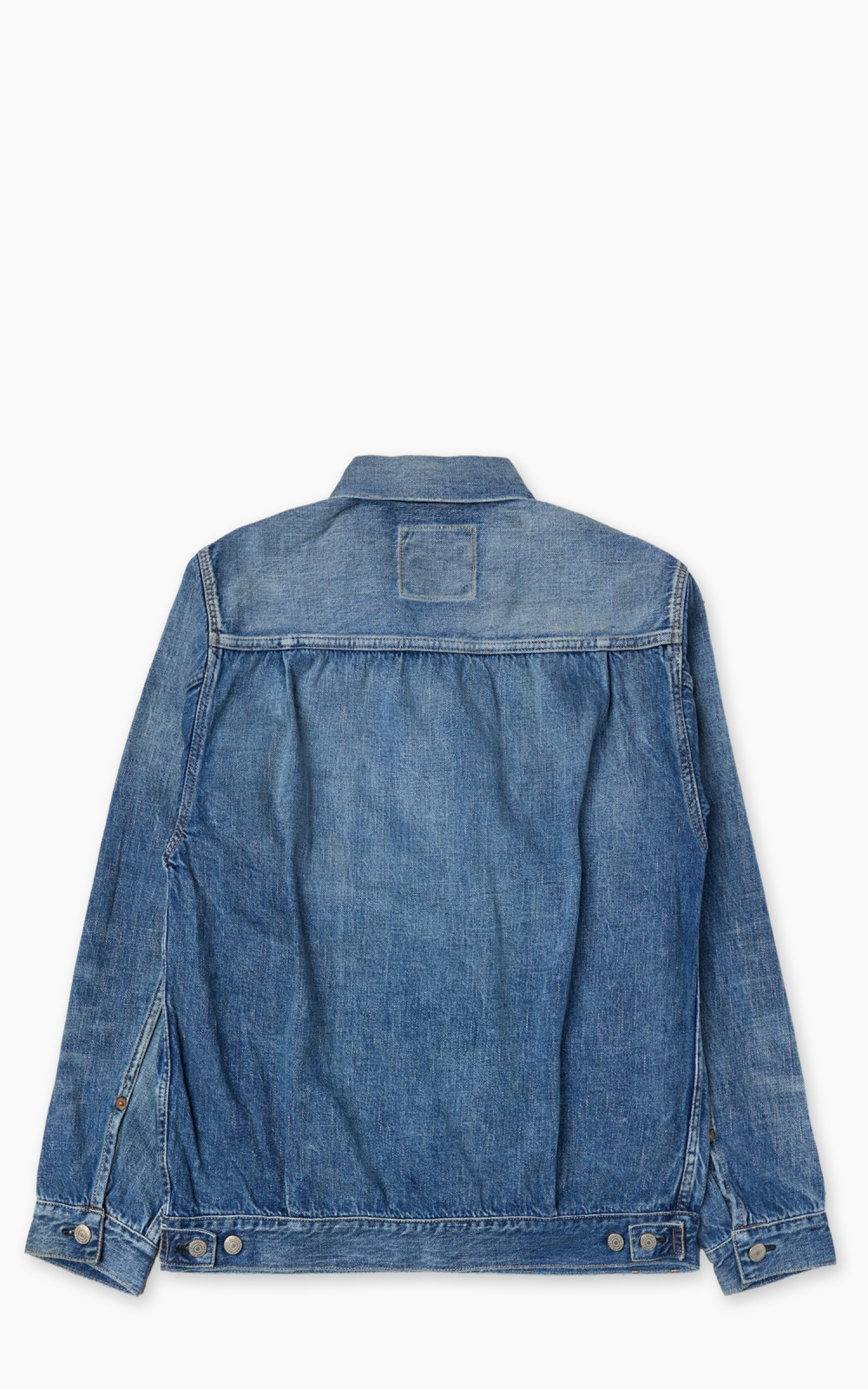 今日もビショップ 078 CITE FIREMAN COAT