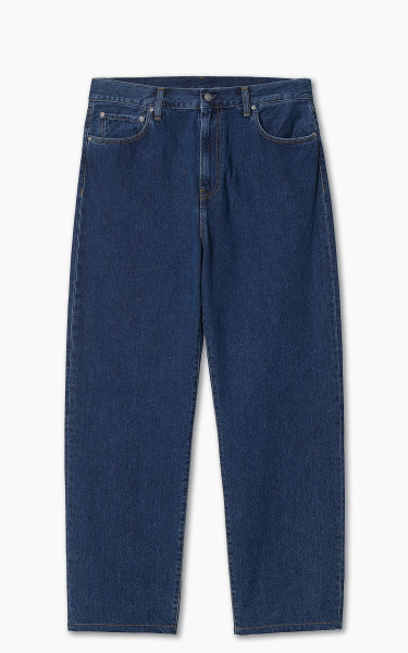 Carhartt WIP Landon Pant Blue Stone Washed
