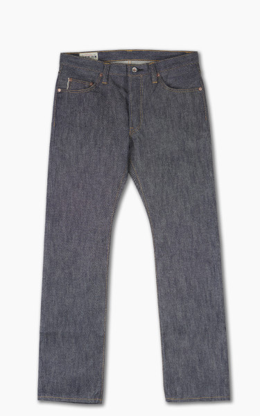 Wingman Denim Marapi Jeans Selvedge Indigo 14oz