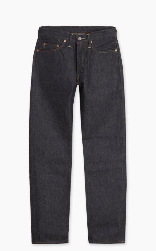 リコ Levi's® Vintage Clothing 1954 501 Jeans Dark Indigo Rigid