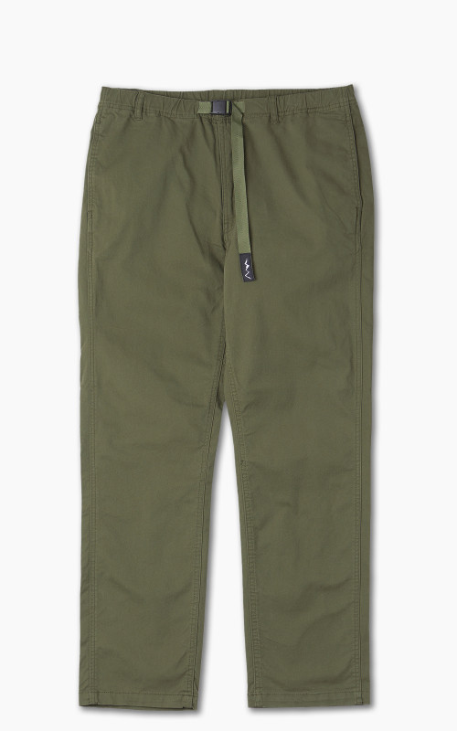 Manastash Flex Climber Pant Olive