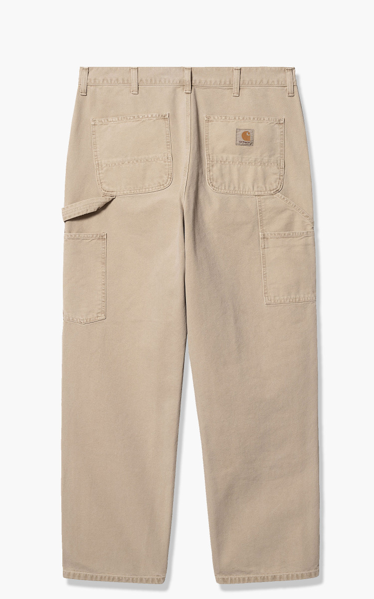 パンツ・ボトムスその他 CARHARTT DOUBLE KNEE PANT DEARBORN 5FT1517 I029196-07E-FH-32-Double-Knee-