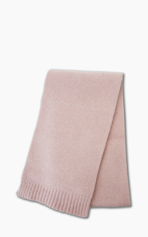 Howlin' King Jammy Scarf Rose