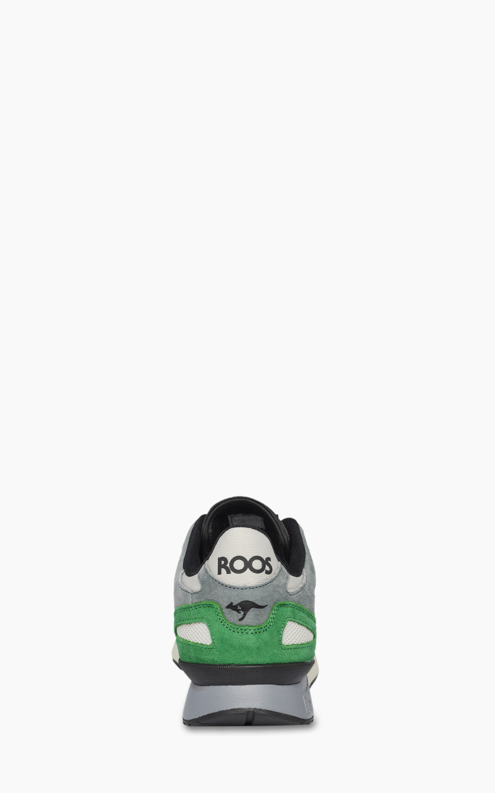 KangaROOS Coil R3 Ultimate Grey/Green | Cultizm