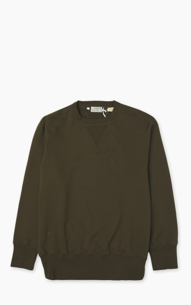 Levi&#039;s® Vintage Clothing Bay Meadows Sweatshirt Beech Light Wash