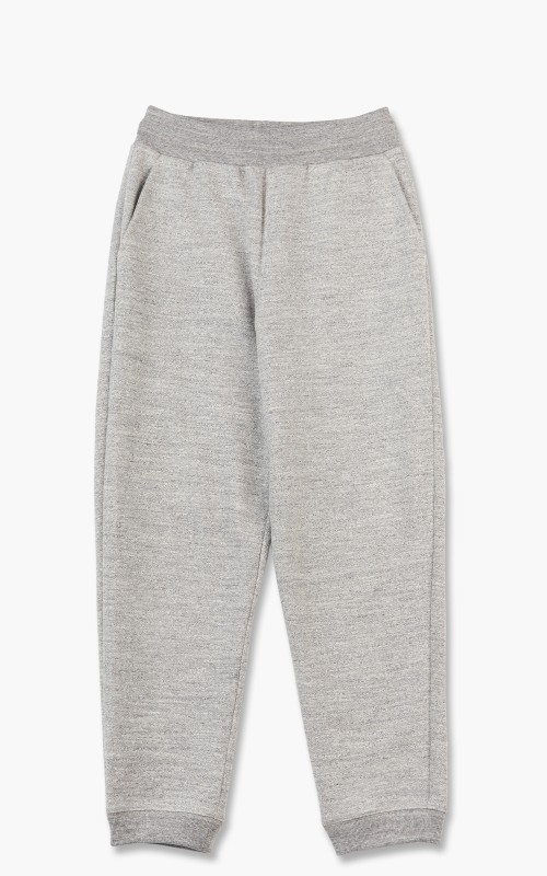 Jackman JM4165 GG Sweat Rib Pants Grey JM4165-Grey-30