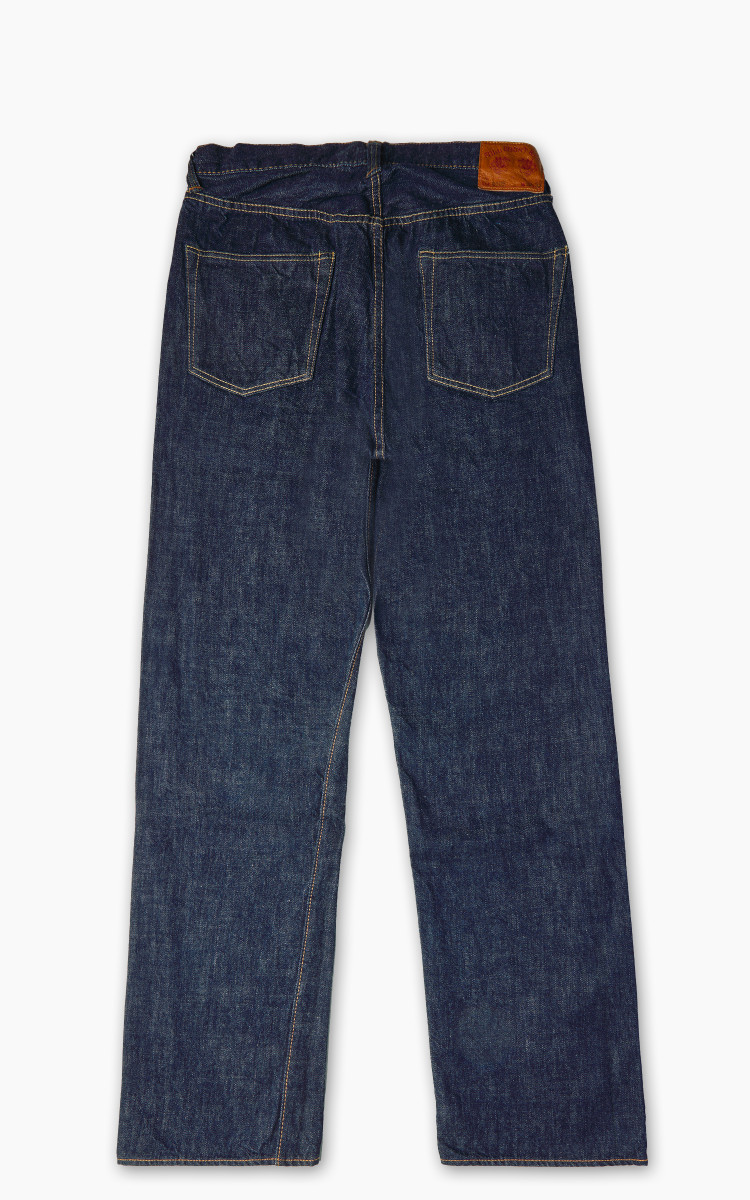 Fullcount-0105W-Wide-Denim-