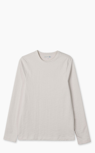 Merz b. Schwanen 2S18 Heavyweight Longsleeve Nature